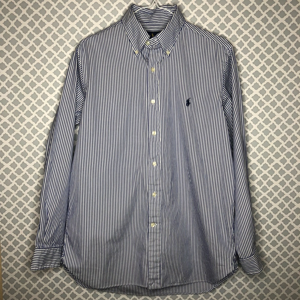 Ralph Lauren Shirt